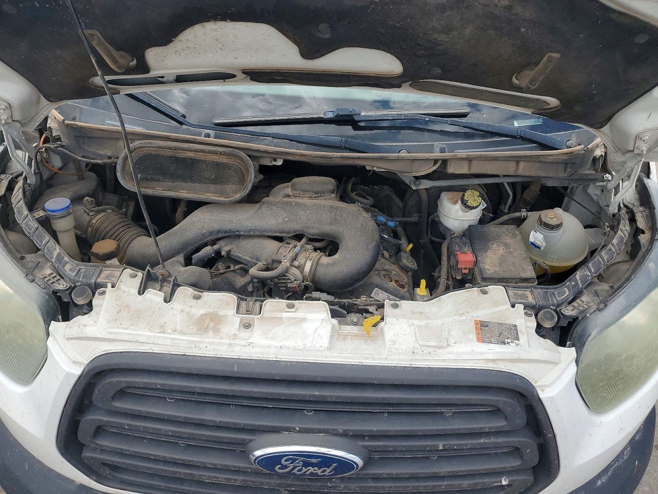 Ford Transit T-150