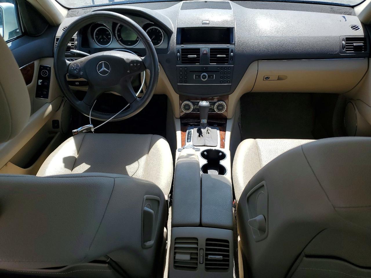 Mercedes-Benz C-Class 300