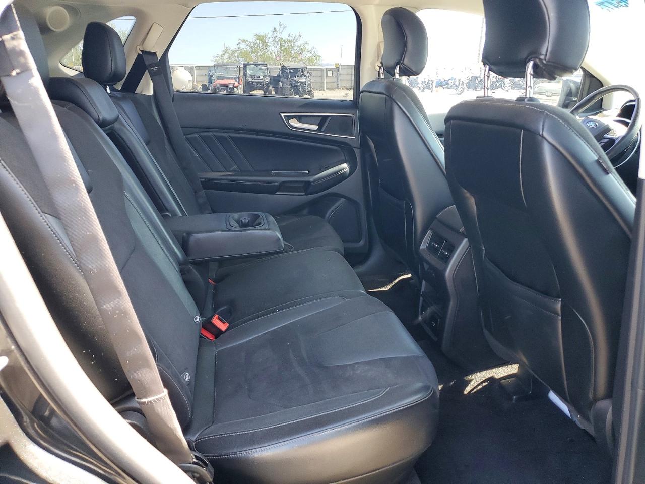 Ford Edge Sport