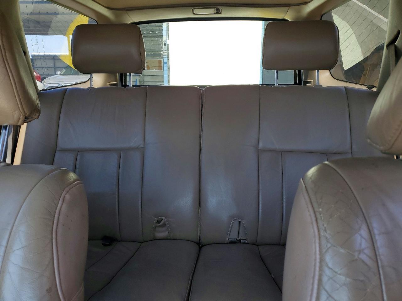 Toyota 4Runner Sr5