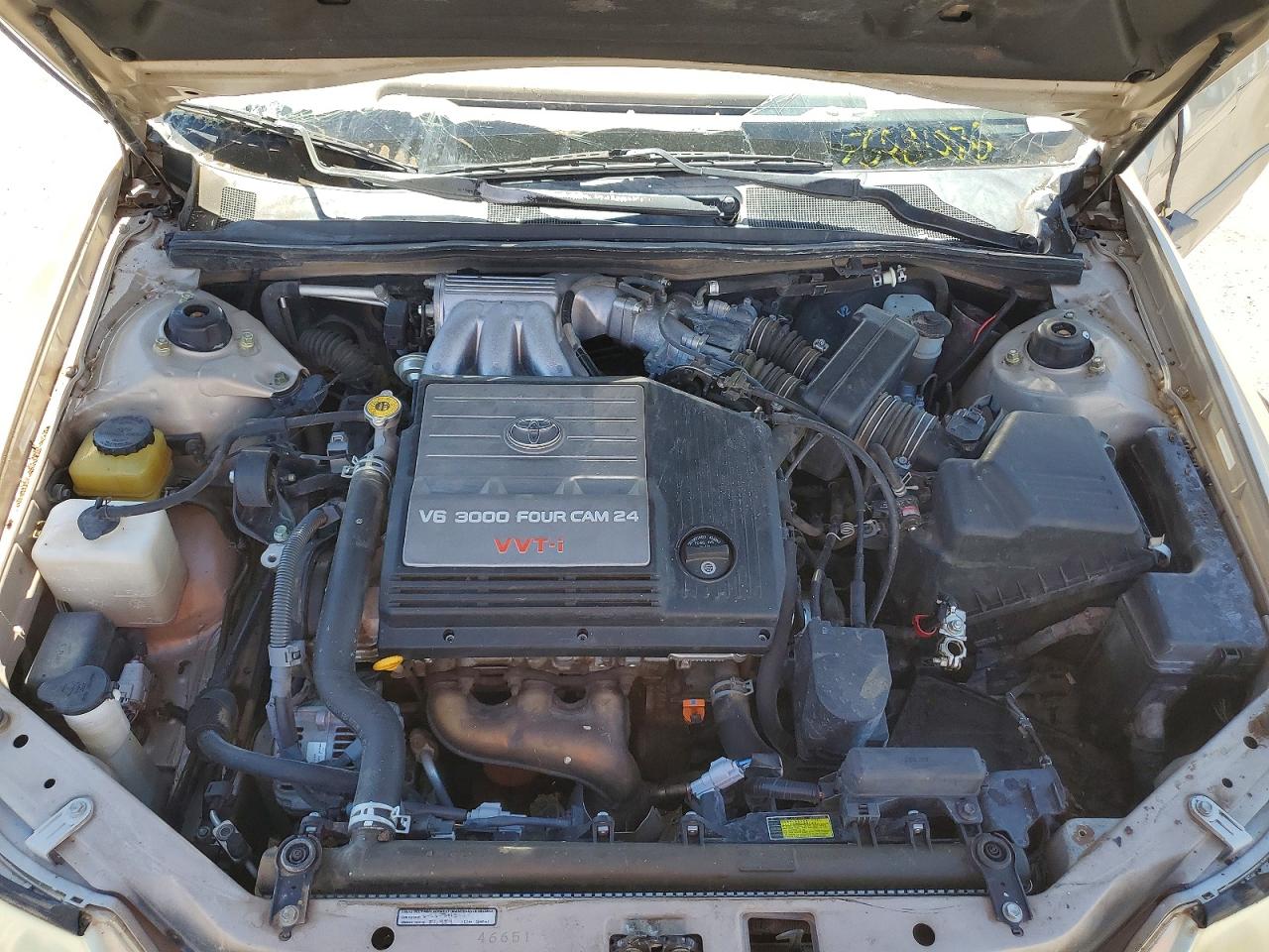 Toyota Avalon Xl