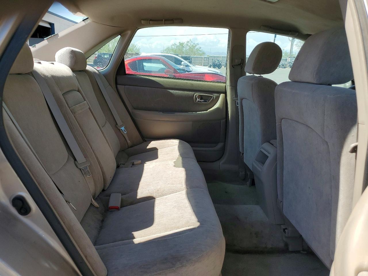 Toyota Avalon Xl