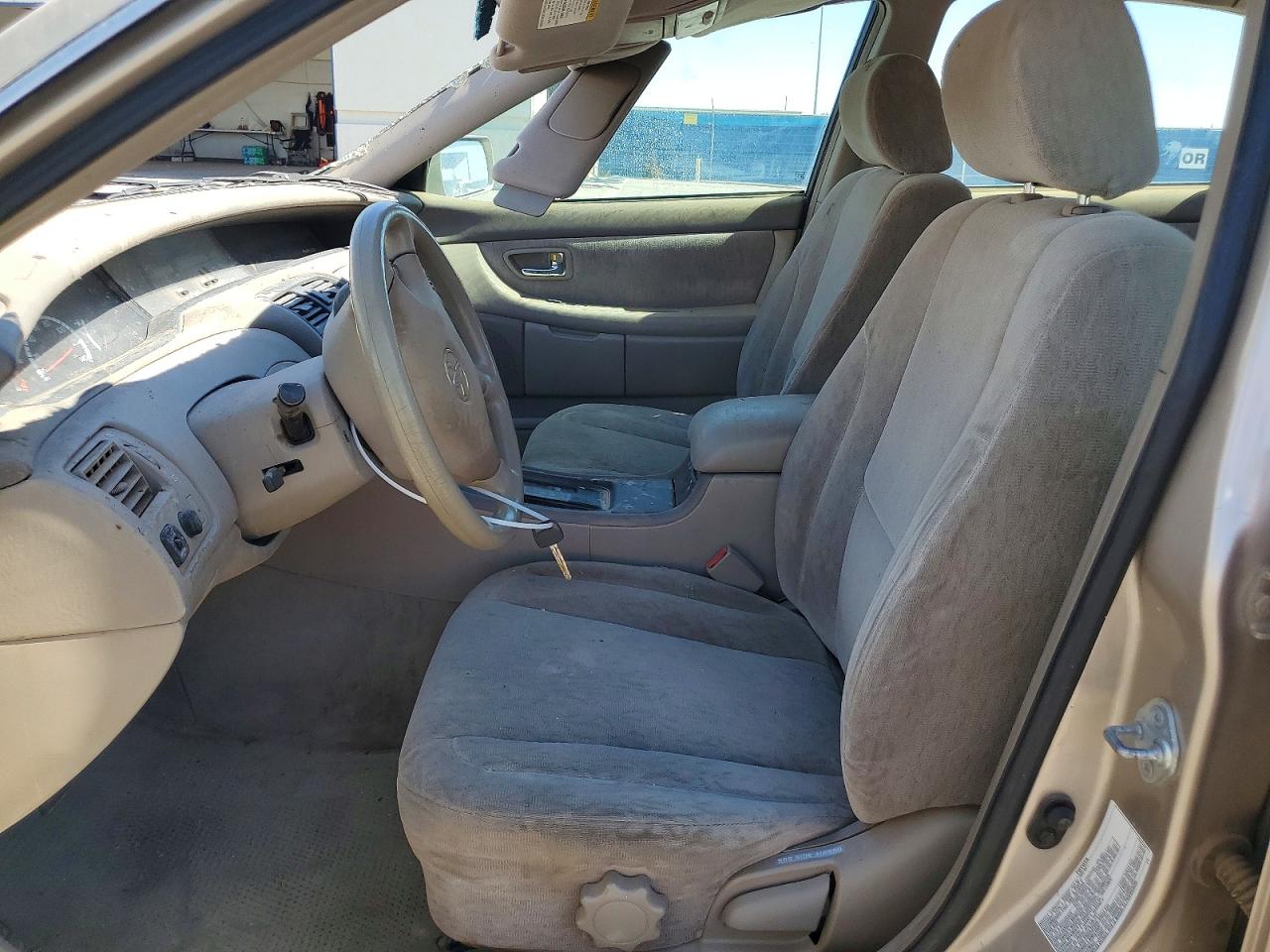 Toyota Avalon Xl