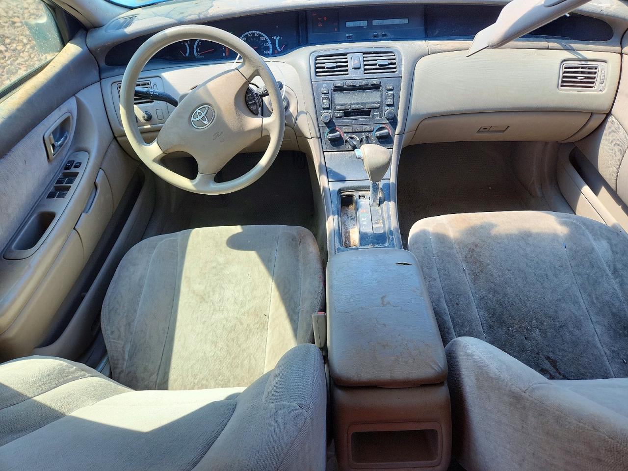 Toyota Avalon Xl