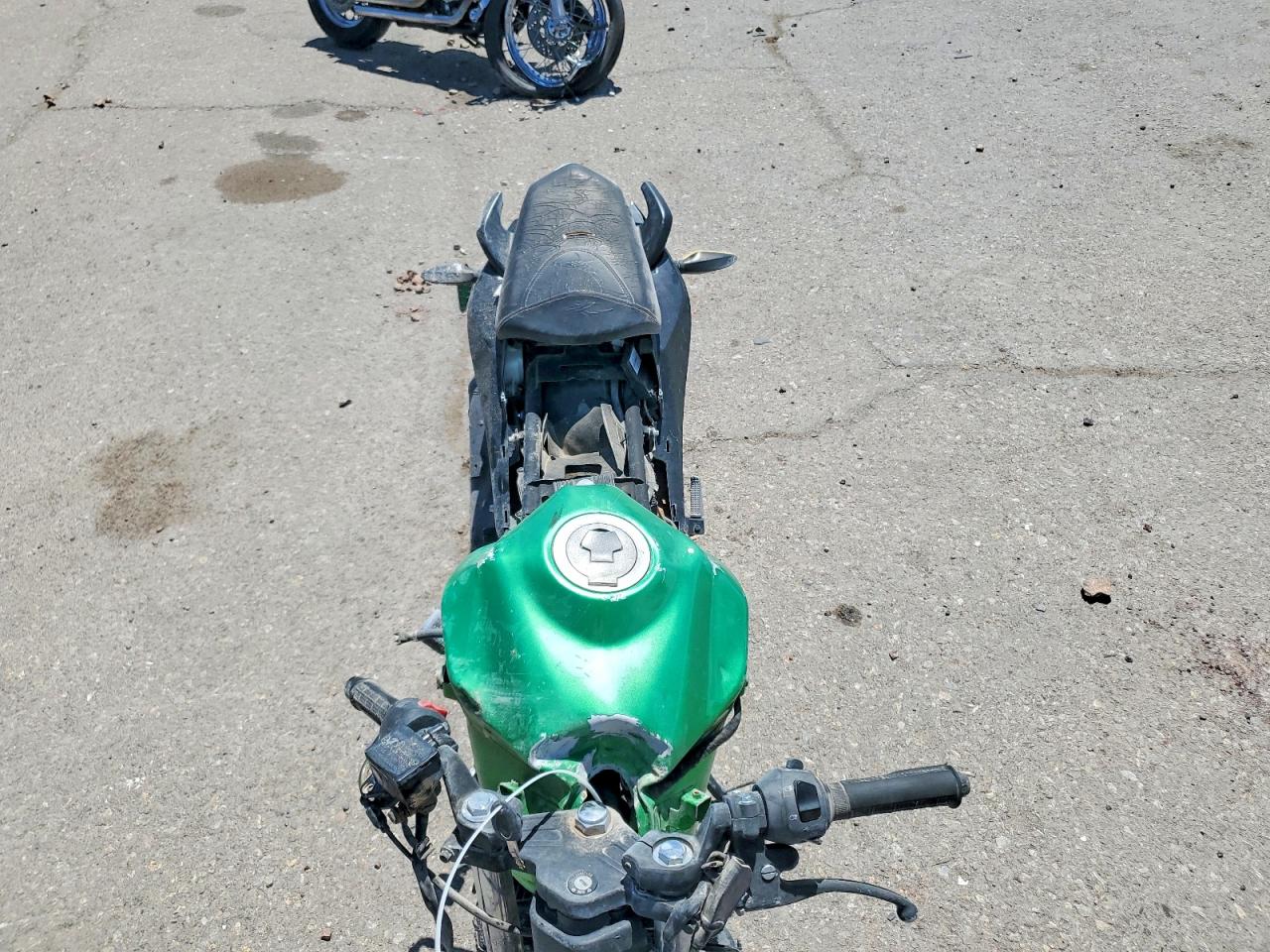 Zero Motorcycles Inc Ds