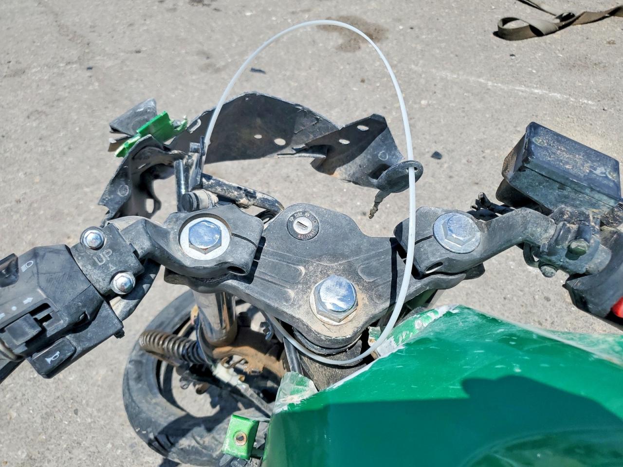 Zero Motorcycles Inc Ds