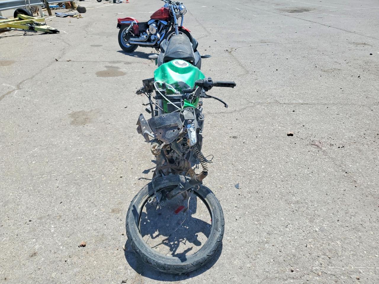 Zero Motorcycles Inc Ds