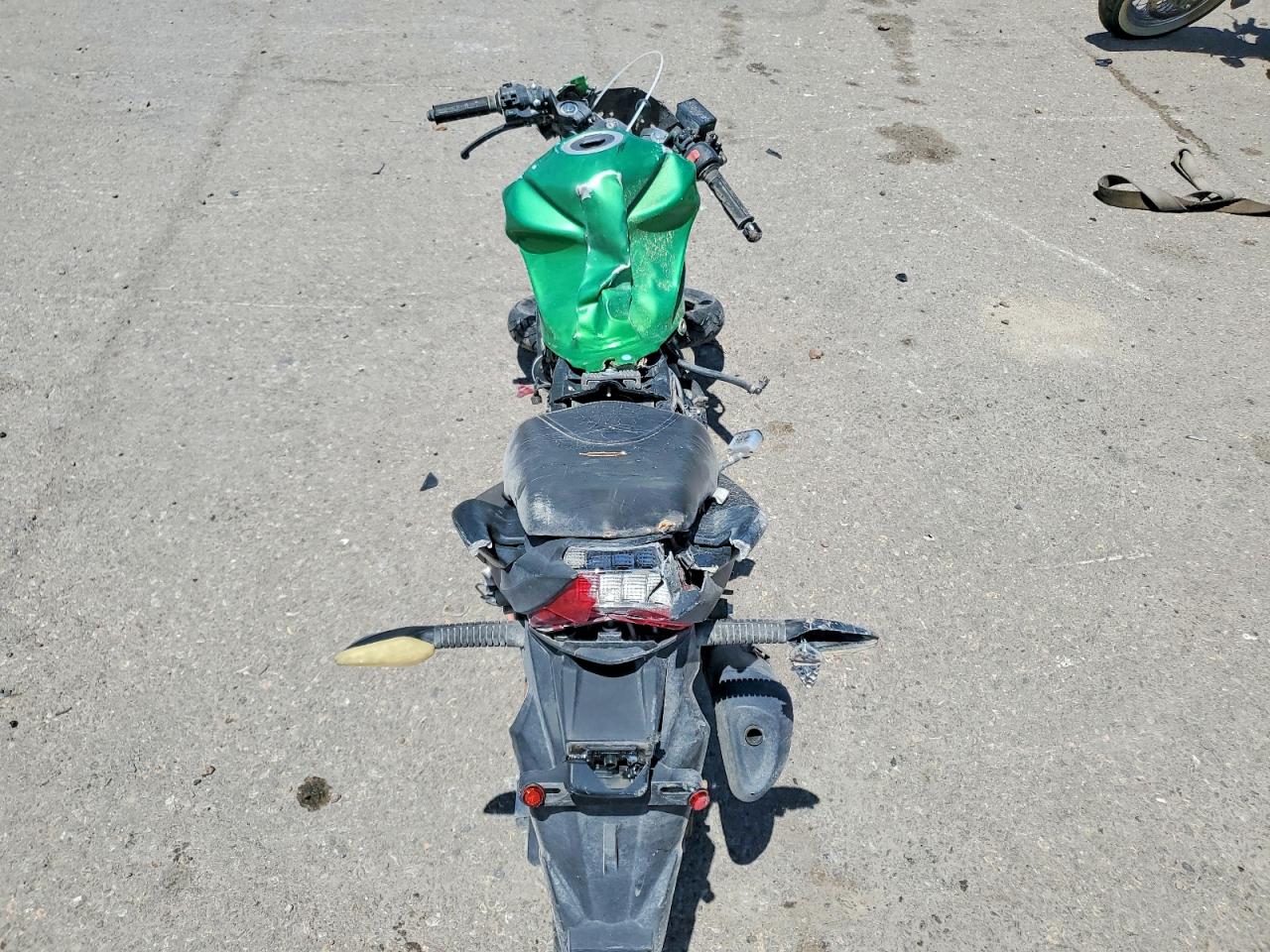 Zero Motorcycles Inc Ds