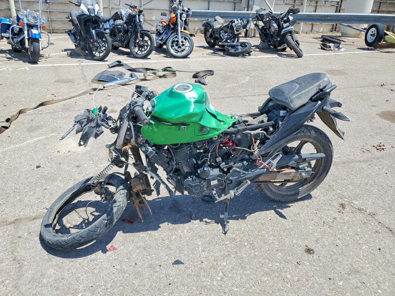 Zero Motorcycles Inc Ds
