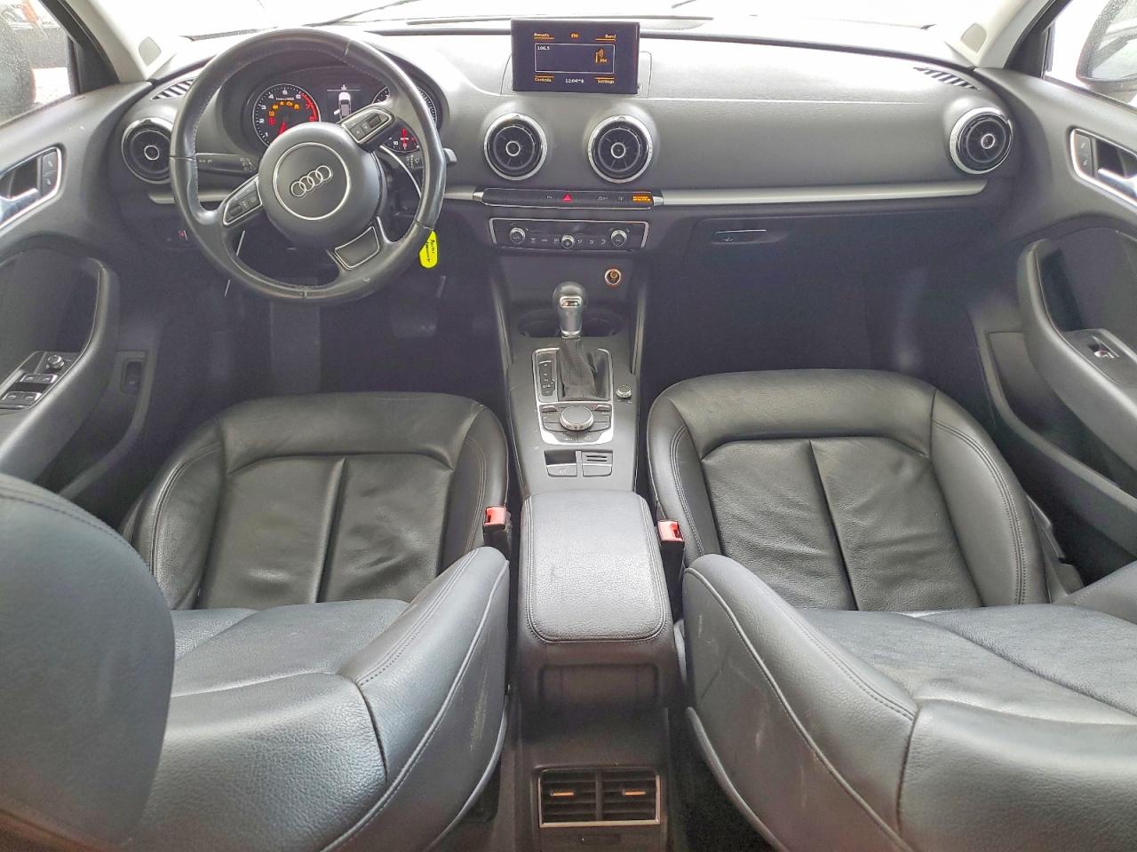 Audi A3 Premium