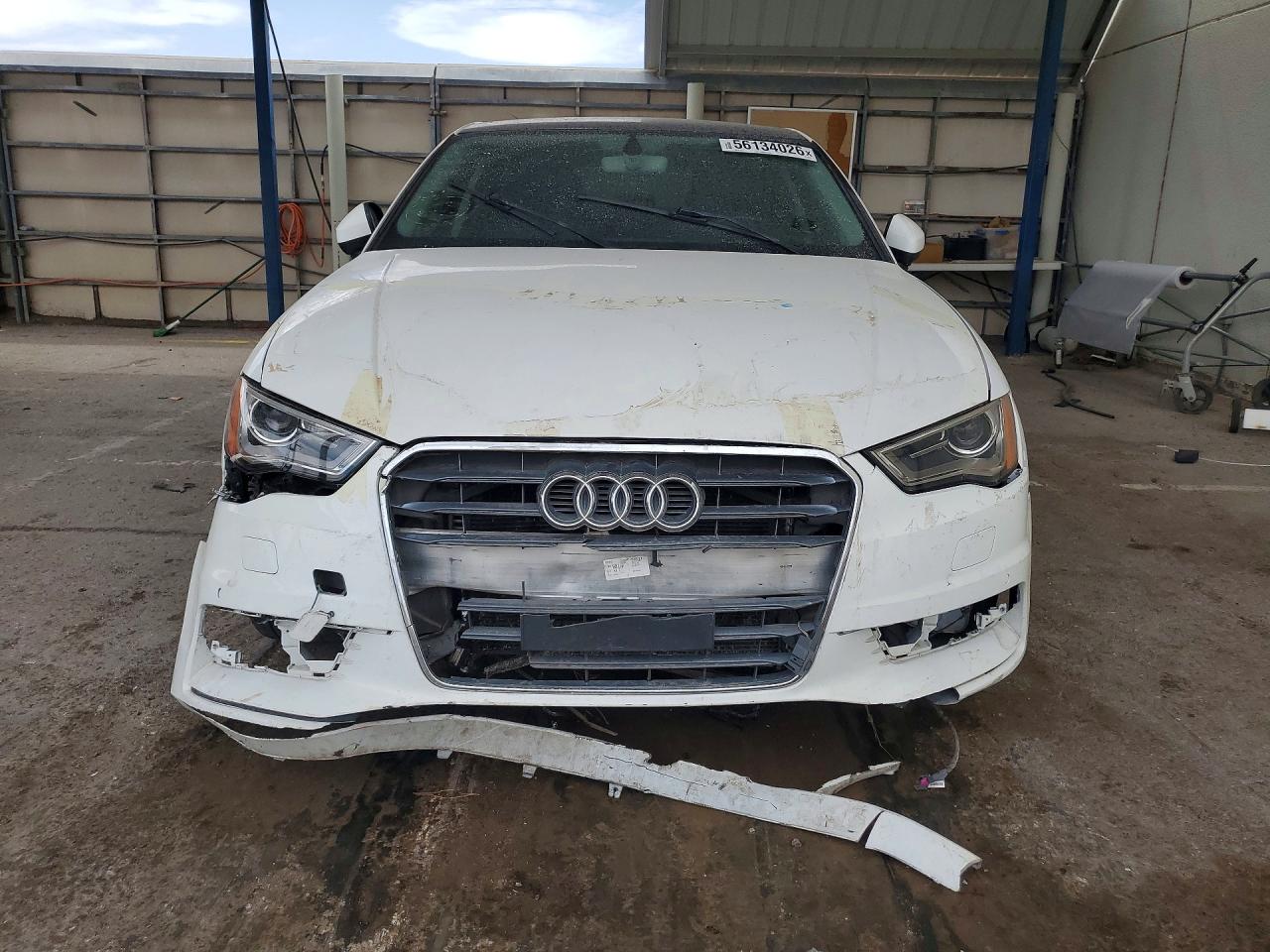 Audi A3 Premium