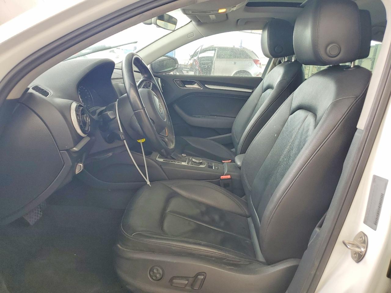 Audi A3 Premium