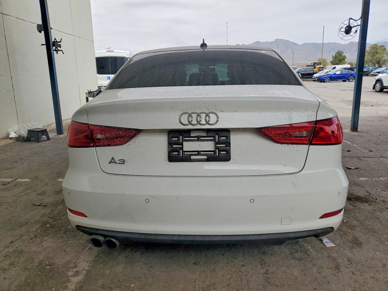 Audi A3 Premium
