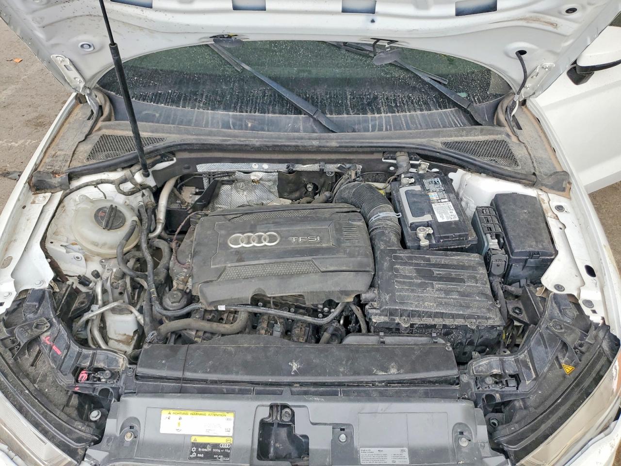 Audi A3 Premium