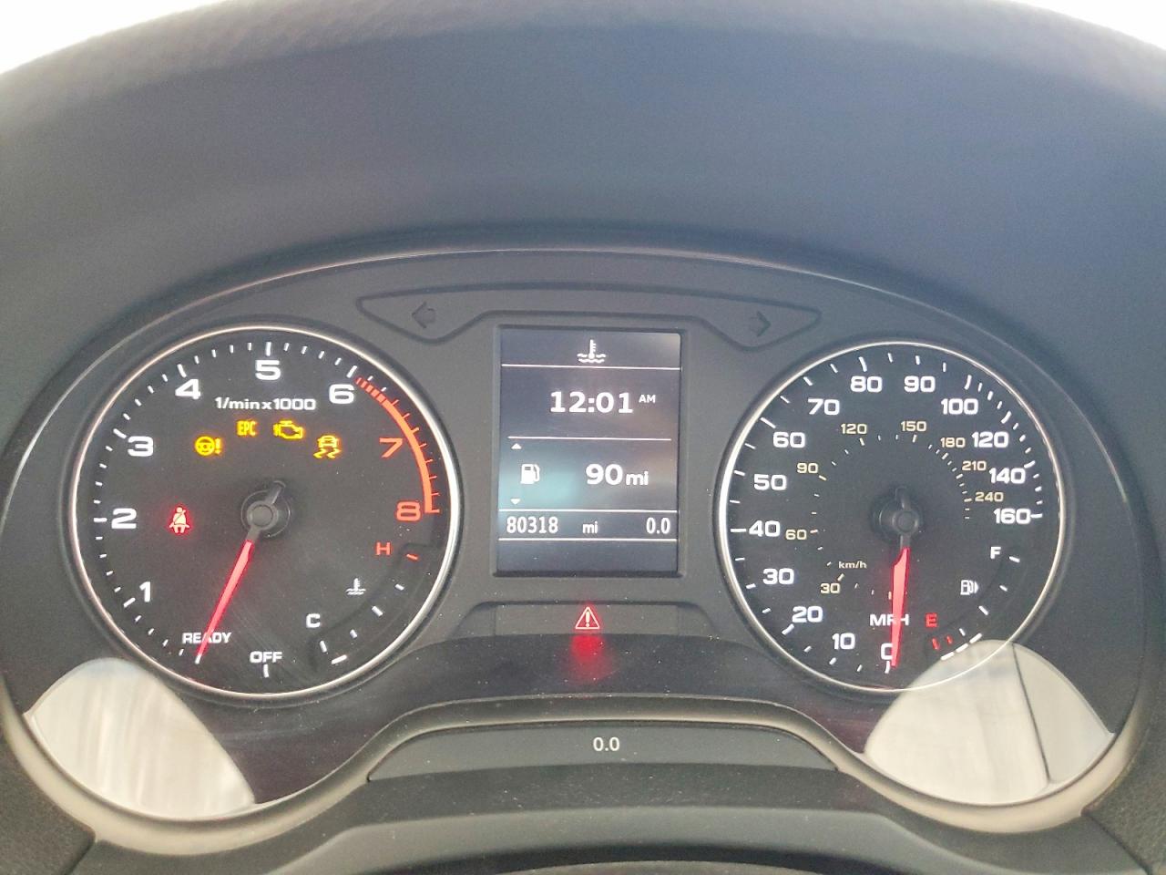 Audi A3 Premium