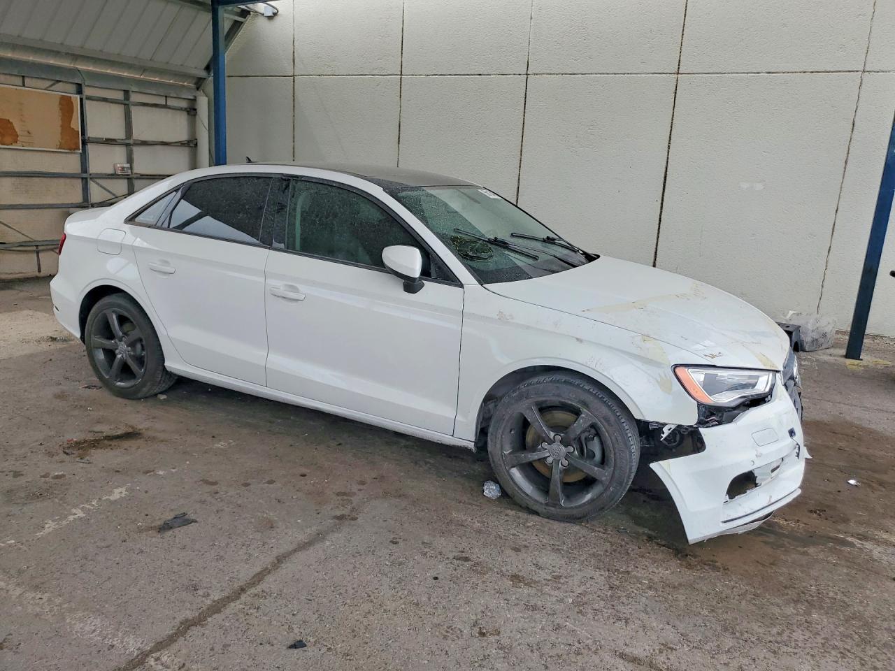 Audi A3 Premium