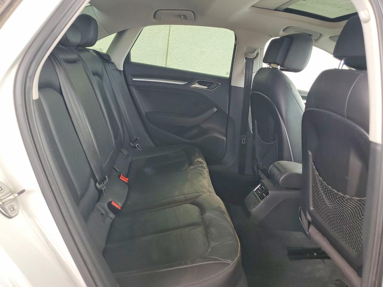Audi A3 Premium