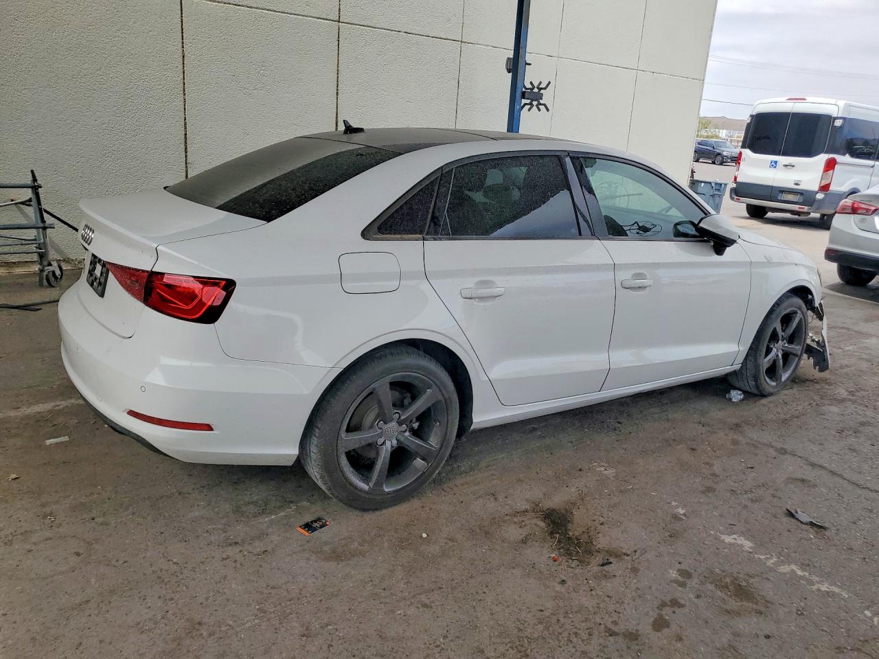 Audi A3 Premium