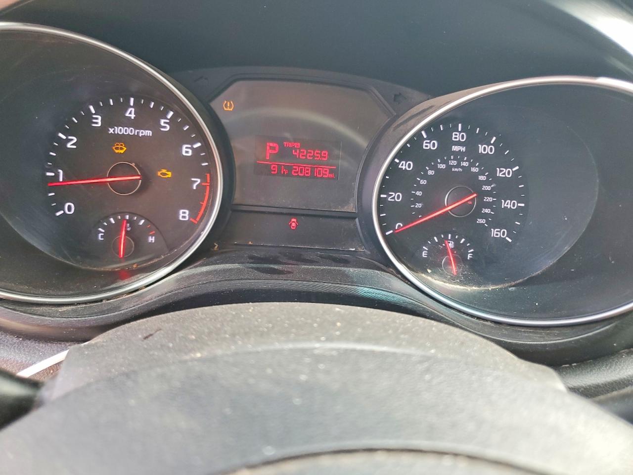 Kia Sedona Lx