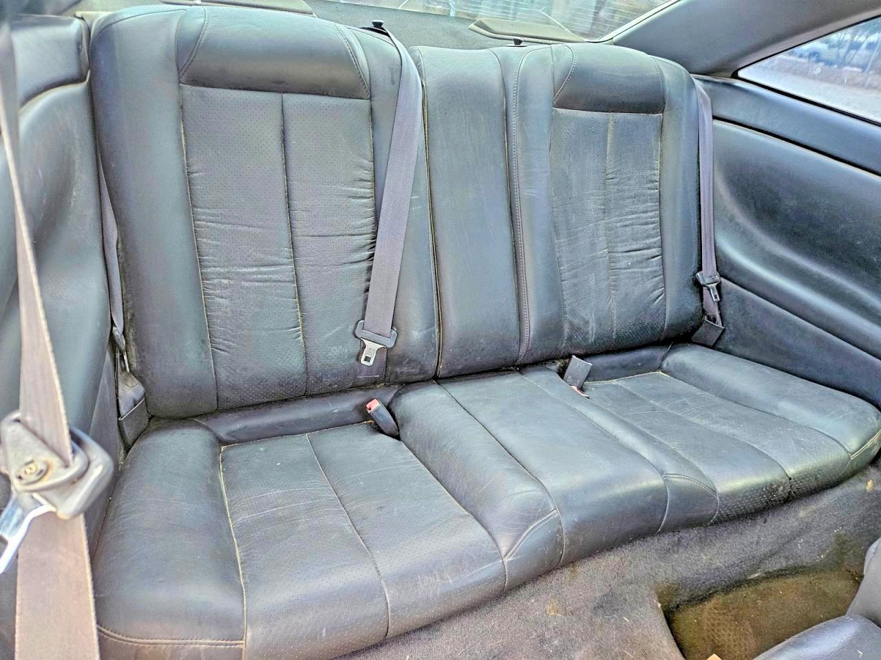 Toyota Camry Sle V6
