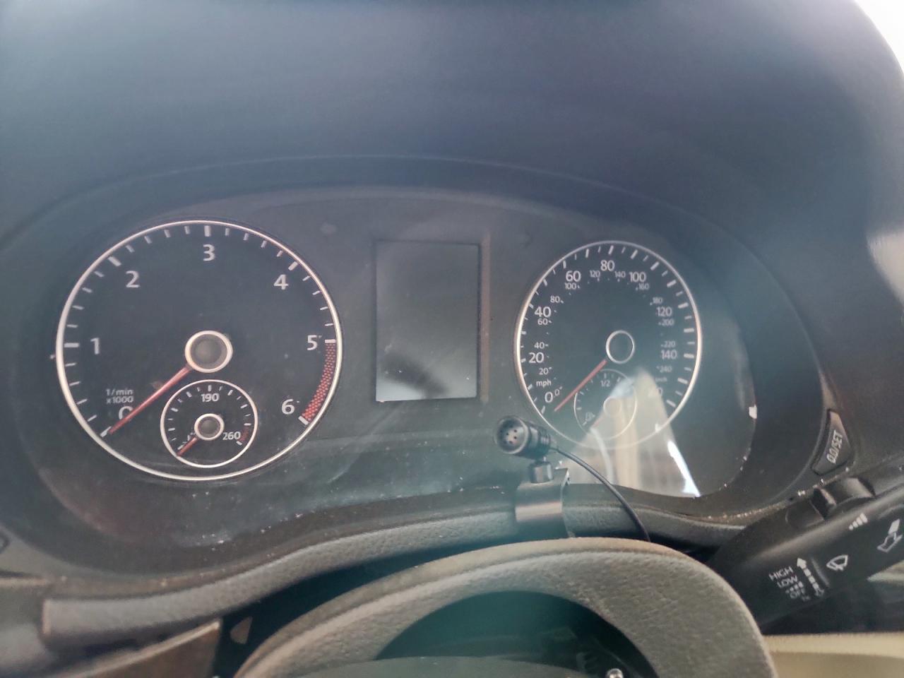 Volkswagen Passat Sel