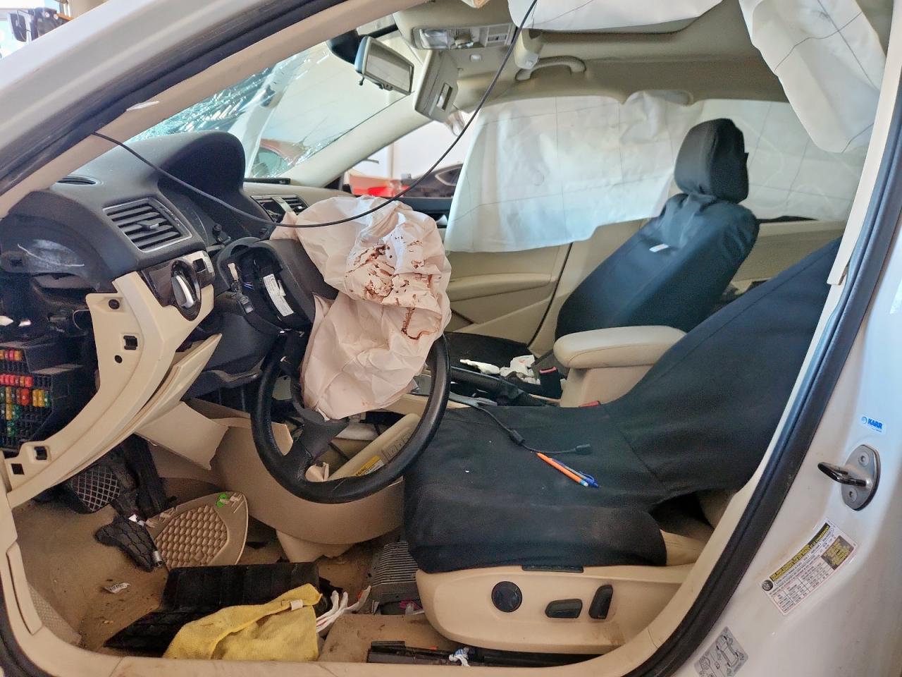 Volkswagen Passat Sel
