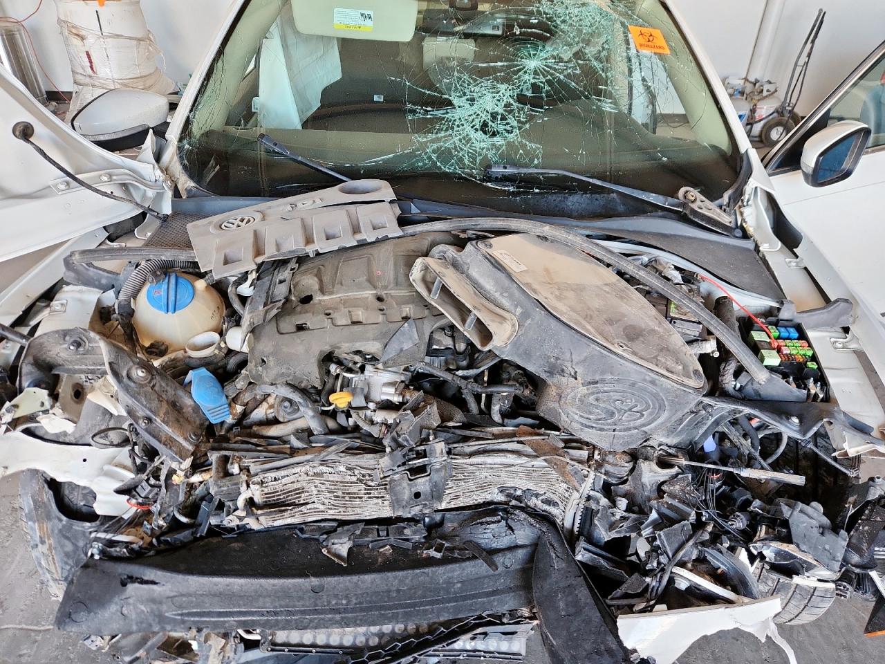 Volkswagen Passat Sel