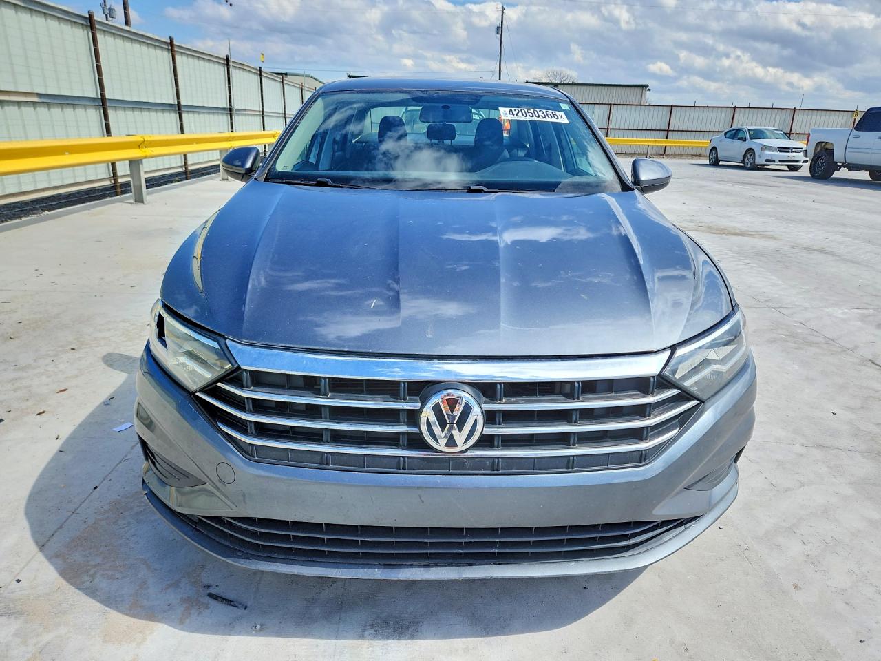 Volkswagen Jetta S