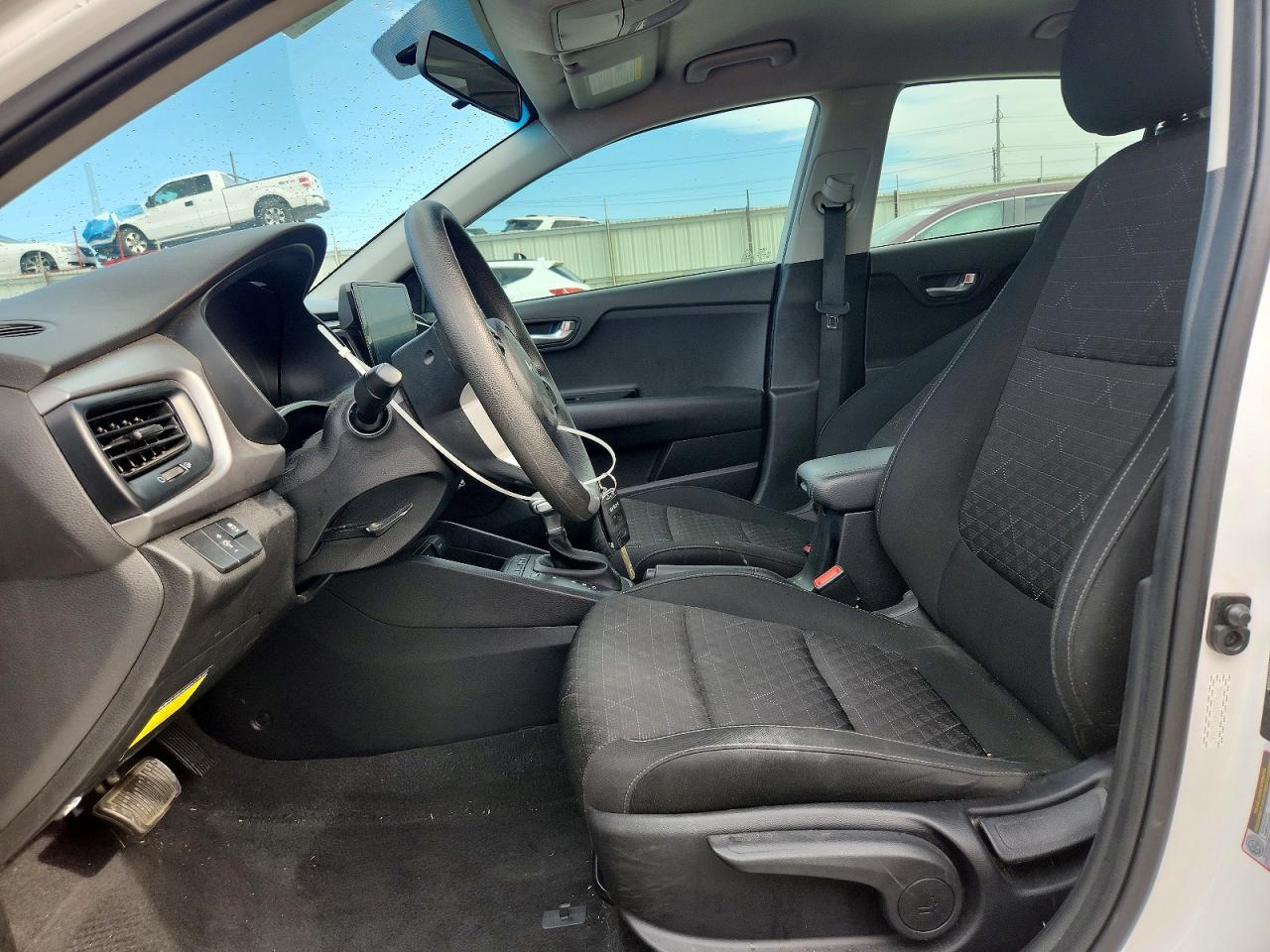 Kia Rio S