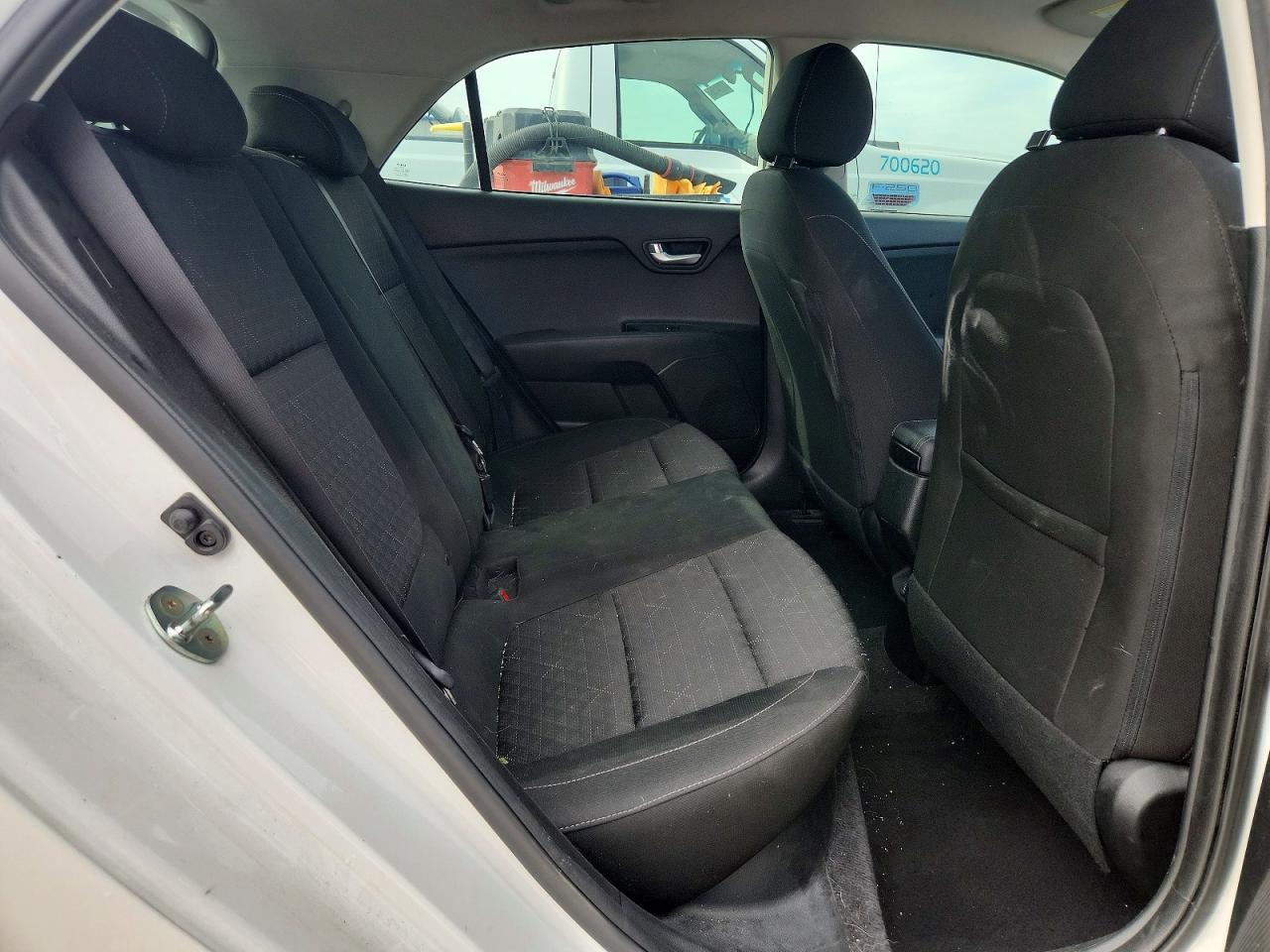 Kia Rio S