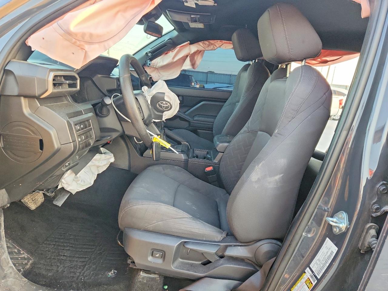 Toyota Tacoma Sr