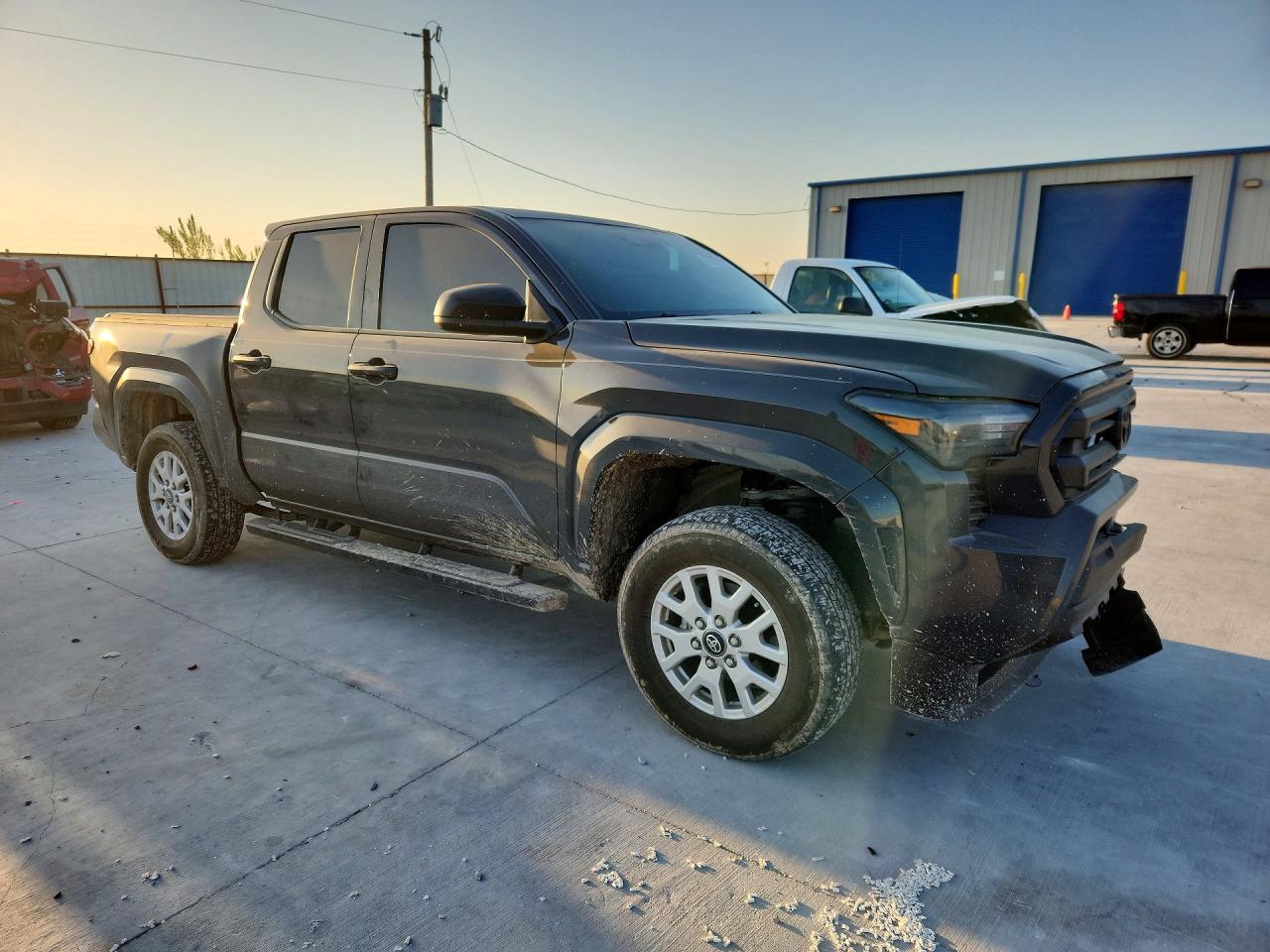 Toyota Tacoma Sr