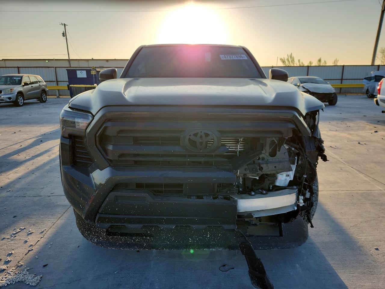 Toyota Tacoma Sr