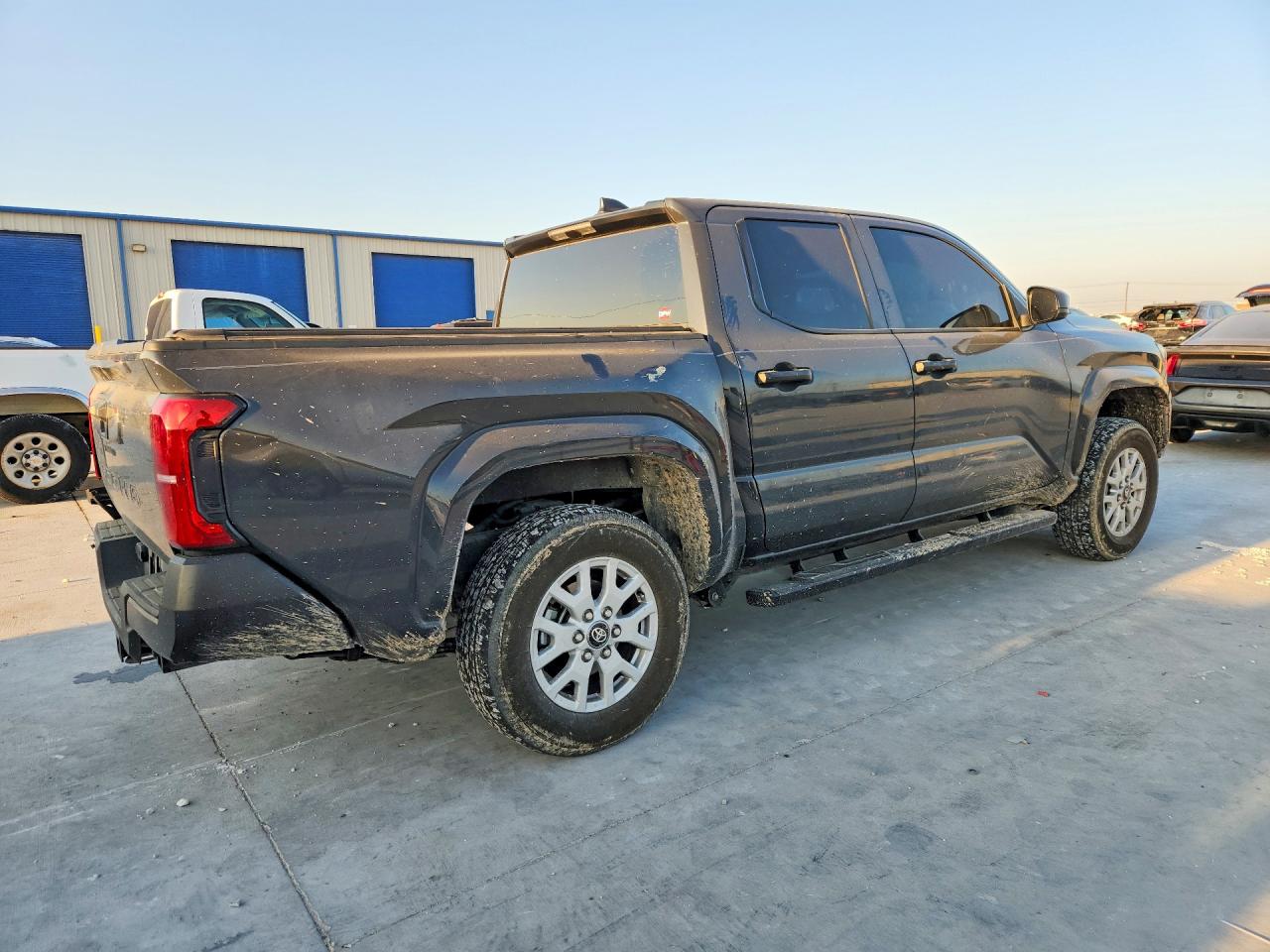 Toyota Tacoma Sr