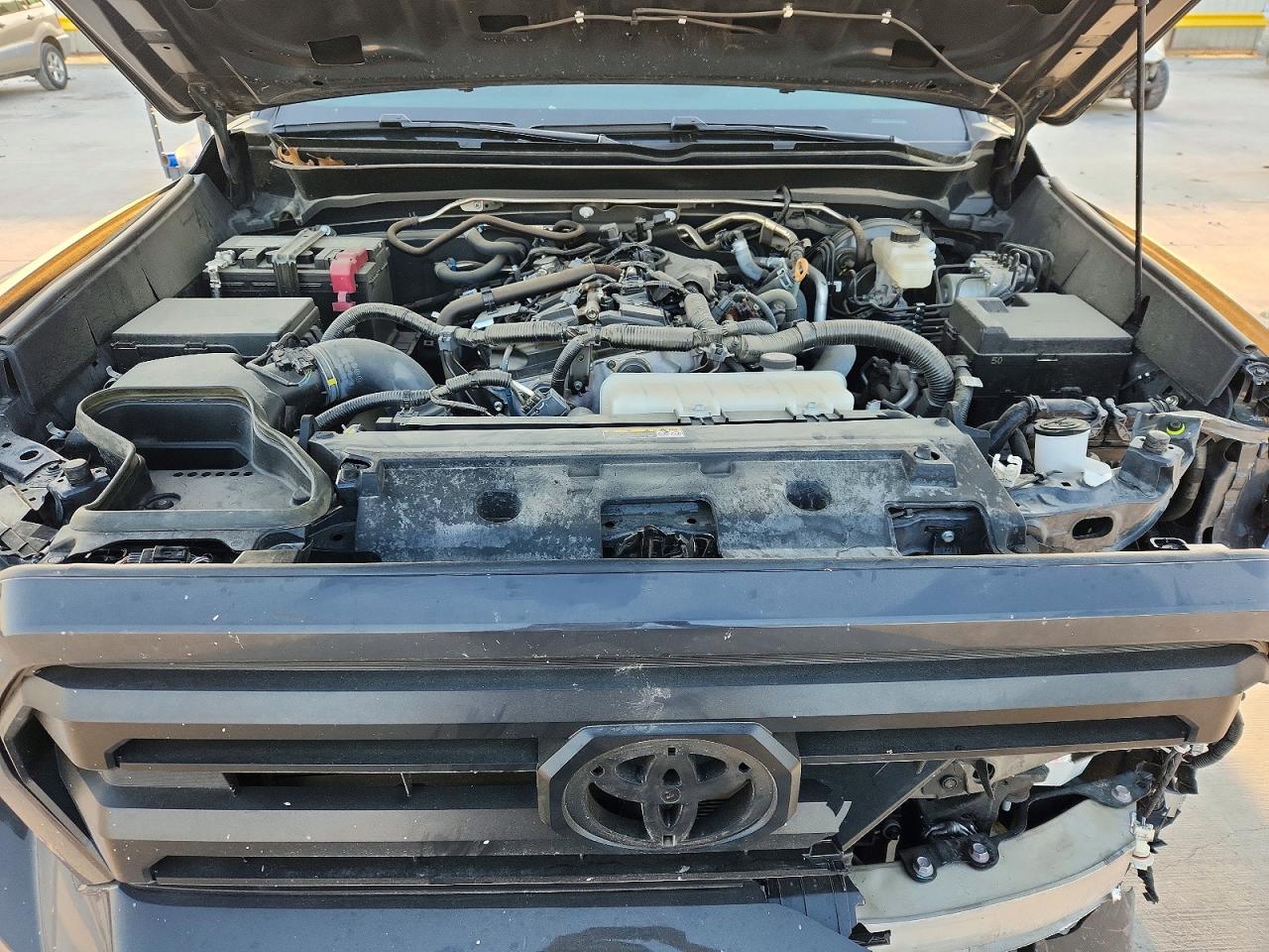 Toyota Tacoma Sr