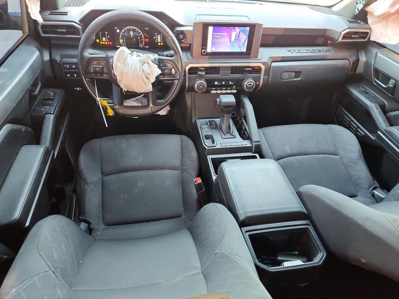 Toyota Tacoma Sr