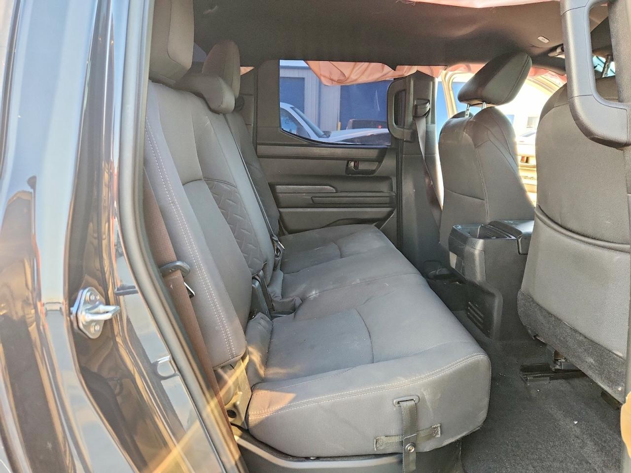 Toyota Tacoma Sr