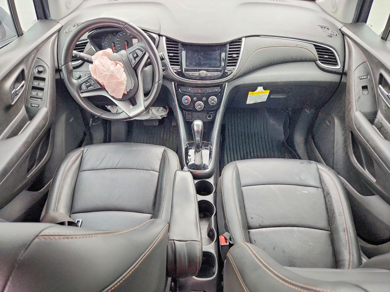 Chevrolet Trax Premier