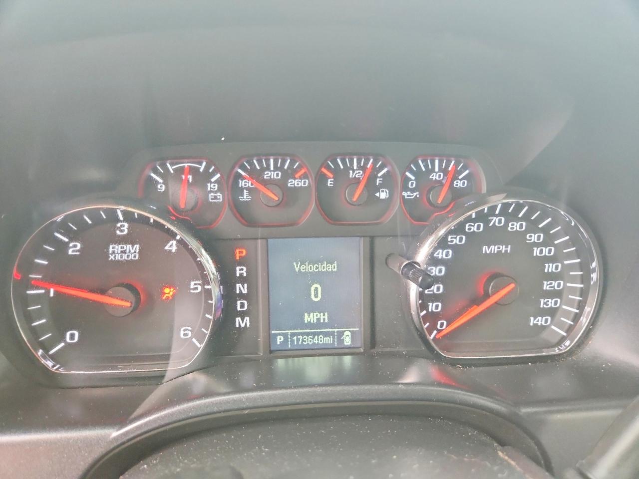 Chevrolet Silverado C1500