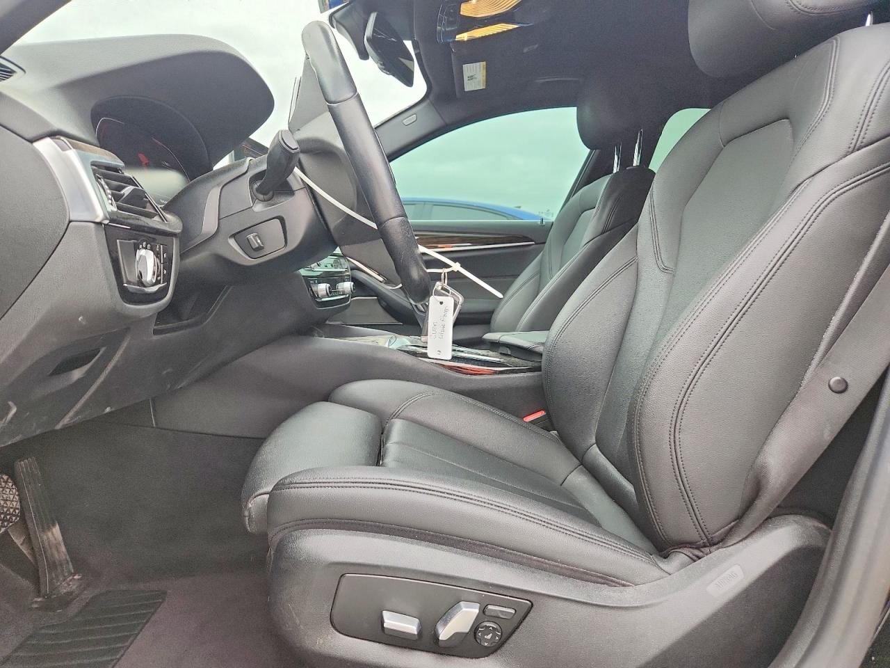 BMW 5 Series I