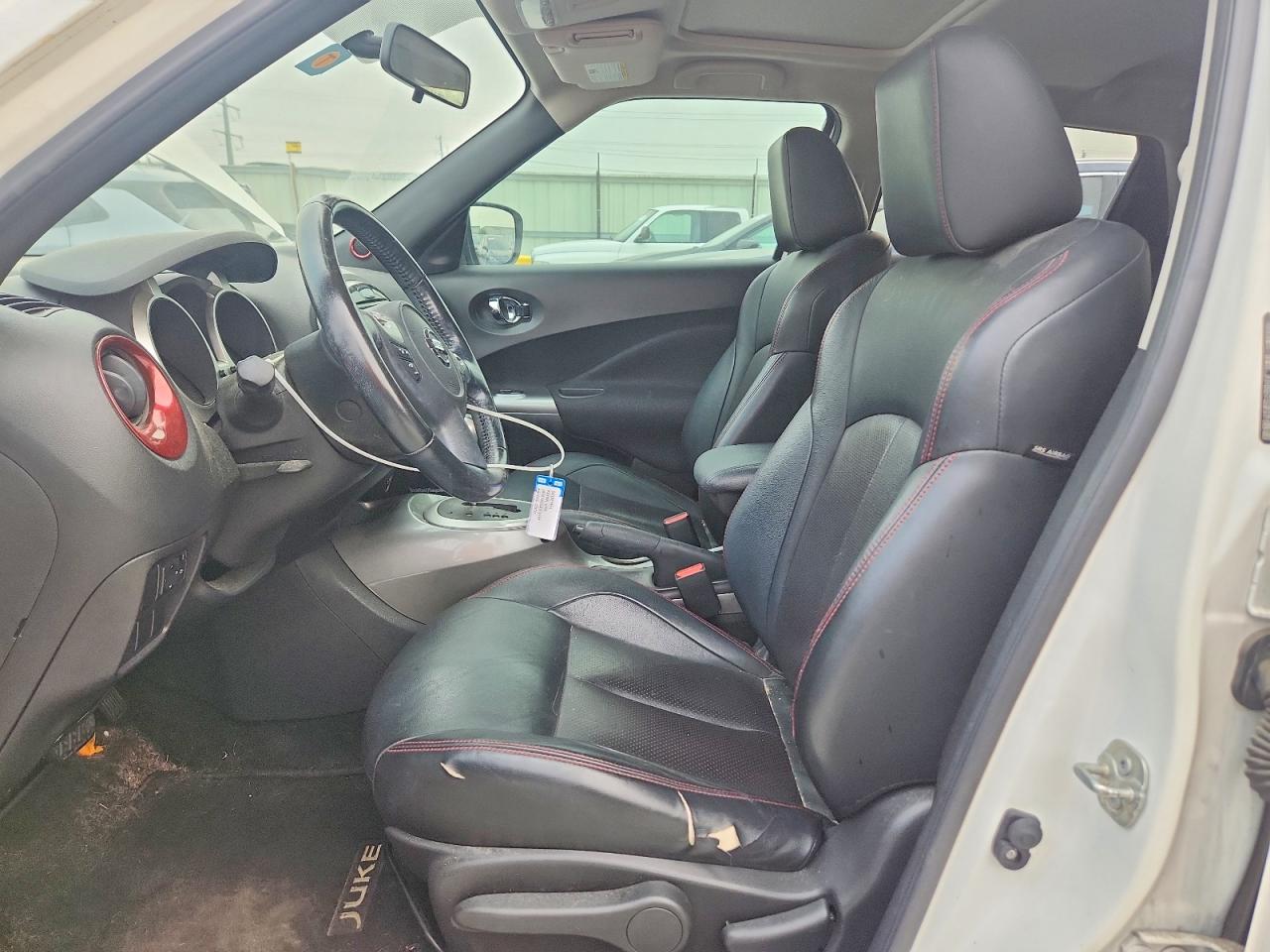 Nissan JUKE Sl