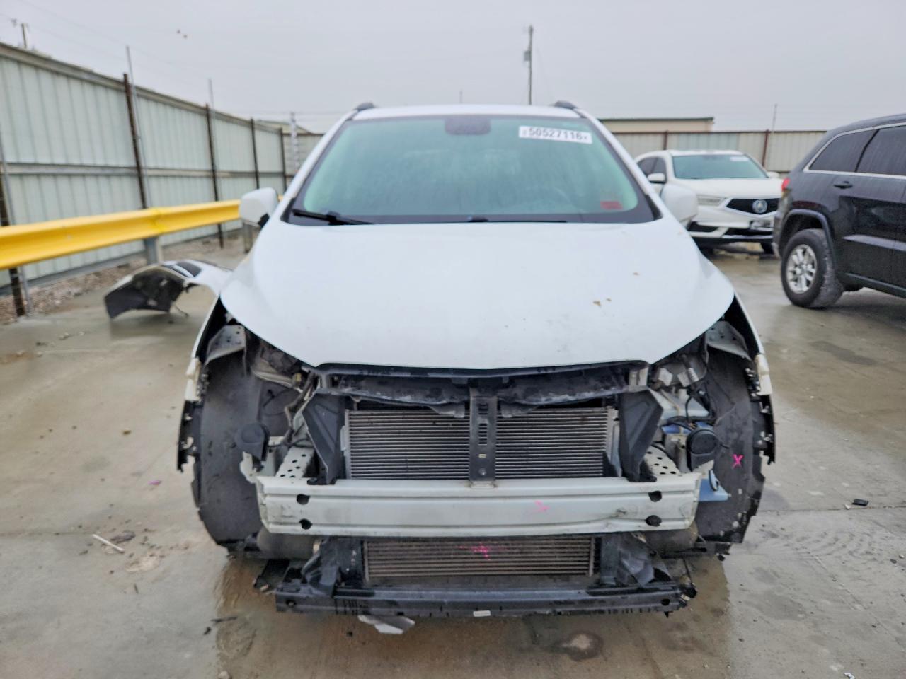 Buick Encore Preferred