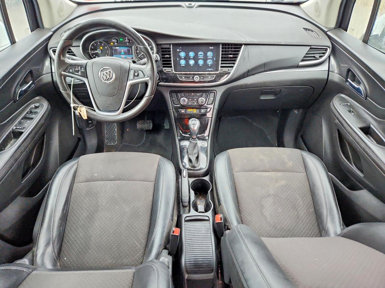 Buick Encore Preferred