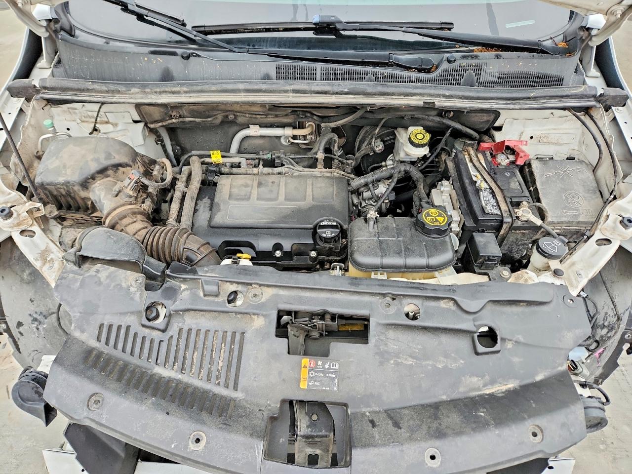 Buick Encore Preferred