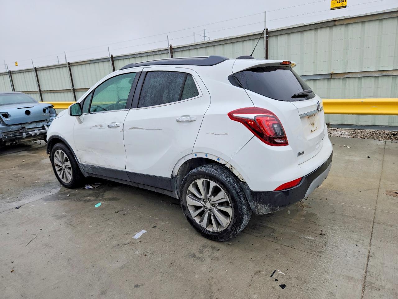 Buick Encore Preferred
