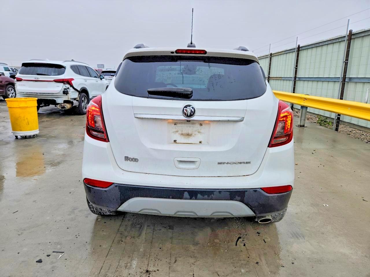 Buick Encore Preferred