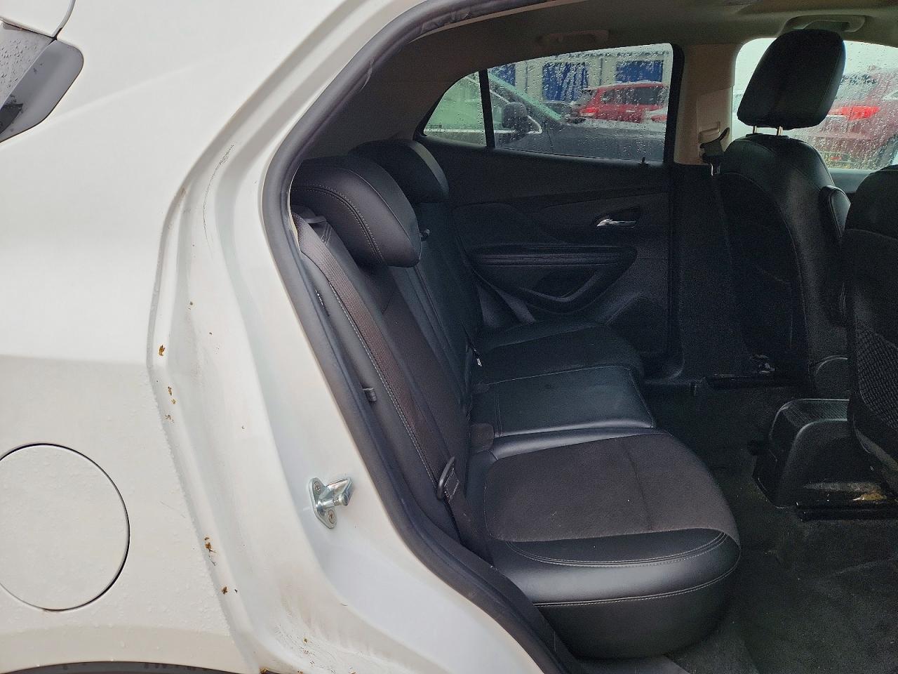 Buick Encore Preferred