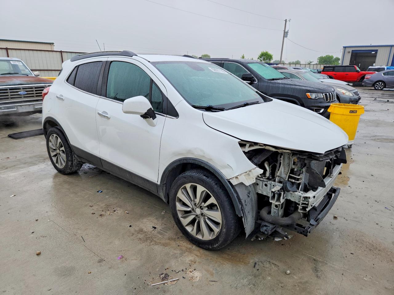 Buick Encore Preferred