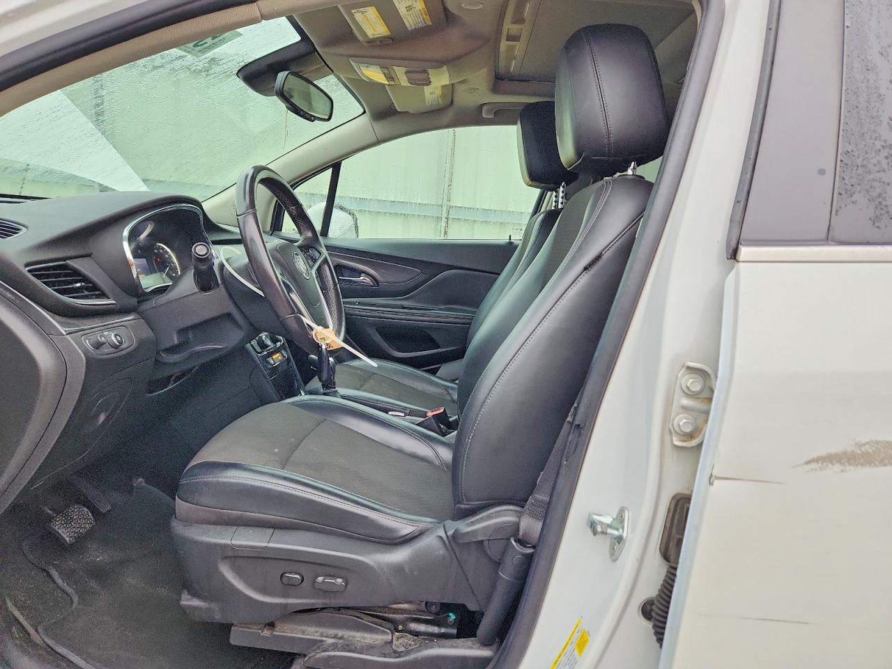 Buick Encore Preferred