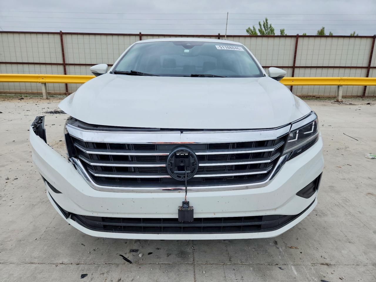 Volkswagen Passat Se